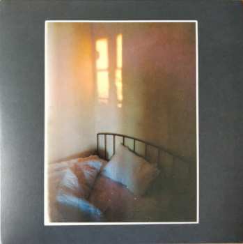 Album Rev Magnetic: Gloaming
