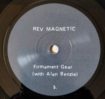 SP Rev Magnetic: Gloaming