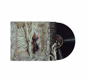 LP Madison Cunningham: Revealer