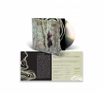 CD Madison Cunningham: Revealer