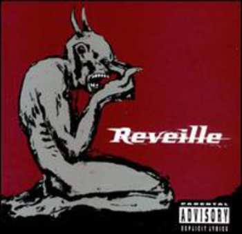 Album Reveille: Laced