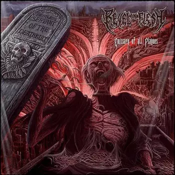 Emissary Of All Plagues