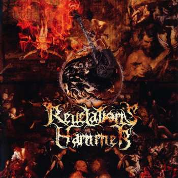 CD Revelation's Hammer: Revelation's Hammer