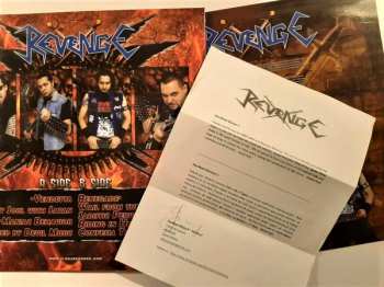 LP Revenge: Vendetta LTD