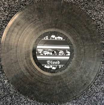 LP Revenge: Attack.Blood.Revenge LTD | CLR