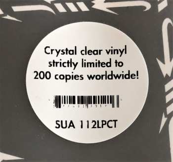 LP Revenge: Attack.Blood.Revenge LTD | CLR
