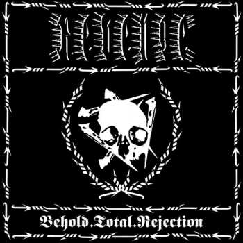 CD Revenge: Behold.Total.Rejection DLX | LTD