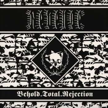 LP Revenge: Behold.Total.Rejection LTD | CLR