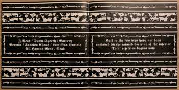 LP Revenge: Behold.Total.Rejection CLR | LTD