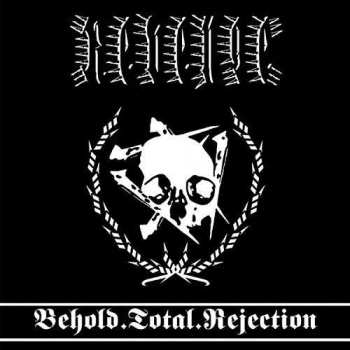 LP Revenge: Behold.Total.Rejection