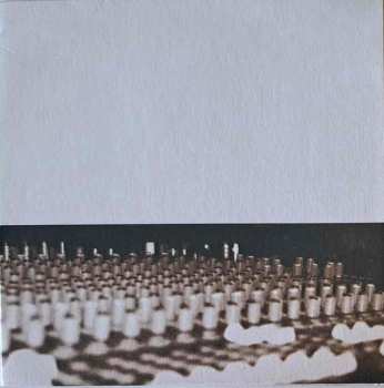 CD Reverberation: New Soul (Reverberation Remixes By Muslimgauze)