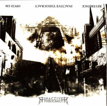 CD Reverence: Inactive Theocracy