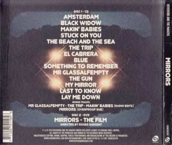 CD/DVD Reverend And The Makers: Mirrors LTD