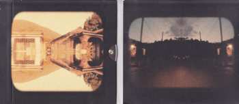CD/DVD Reverend And The Makers: Mirrors LTD