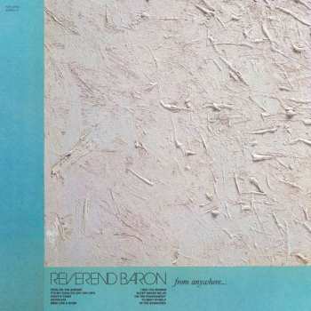 LP Reverend Baron: From Anywhere LTD | CLR