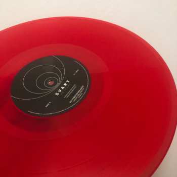 2LP Reverend Bizarre: Crush The Insects CLR | LTD