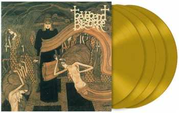 4LP/Doos Reverend Bizarre: III - So Long Suckers CLR | LTD