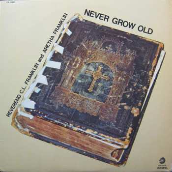 Album Aretha Franklin: Never Grow Old