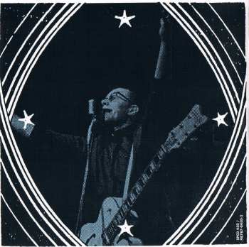 CD Reverend Horton Heat: Holy Roller