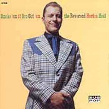 Album Reverend Horton Heat: Smoke 'Em If You Got 'Em