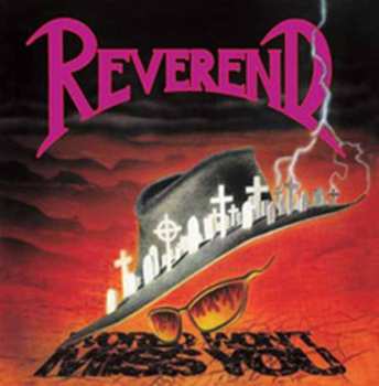 LP Reverend: World Won