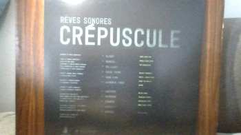 LP Rêves sonores: Crépuscule