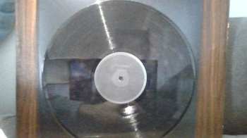 LP Rêves sonores: Crépuscule