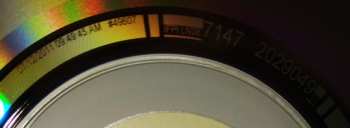 CD Revocation: Chaos Of Forms