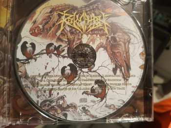 CD Revocation: Great Is Our Sin