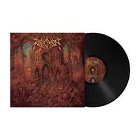 Album Revocation: Netherheaven