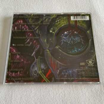 CD Revocation: The Outer Ones