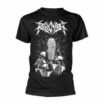 Merch Revocation: T-shirt Coffin Portal