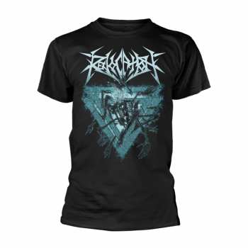 Merch Revocation: T-shirt Portal