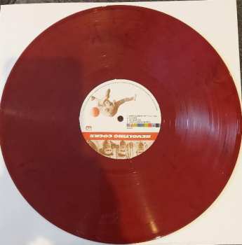 2LP Revolting Cocks: Big Sexy Land DLX | LTD | CLR