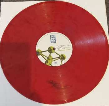 2LP Revolting Cocks: Big Sexy Land DLX | LTD | CLR