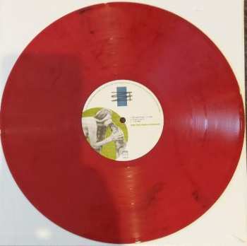 2LP Revolting Cocks: Big Sexy Land DLX | LTD | CLR