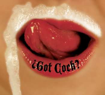 Album Revolting Cocks: ¿Got Cock?