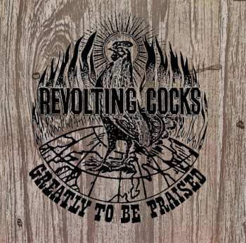 CD Revolting Cocks: Linger Ficken' Good... And Other Barnyard Oddities