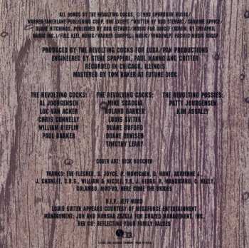 CD Revolting Cocks: Linger Ficken' Good... And Other Barnyard Oddities