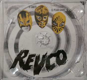 CD Revolting Cocks: Sex-O Mixxx-O