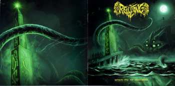 CD Revolting: Monolith Of Madness