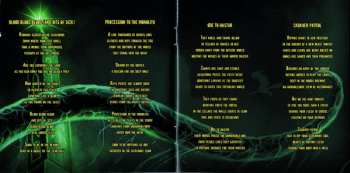 CD Revolting: Monolith Of Madness