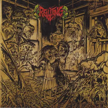 Revolting: The Terror Threshold