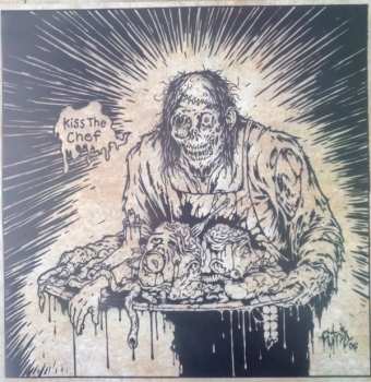 LP Revolting: The Terror Threshold CLR