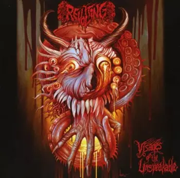Revolting: Visages Of The Unspeakable