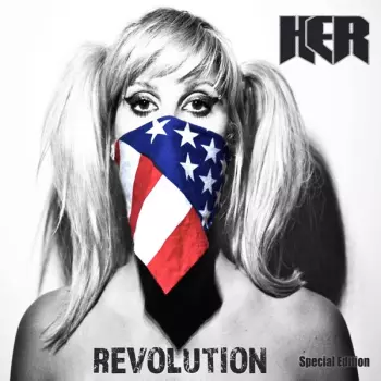 Revolution