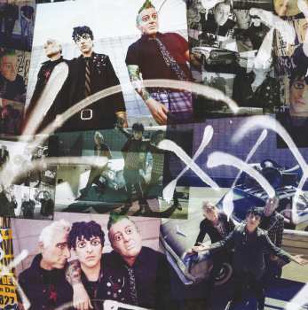 LP Green Day: Revolution Radio