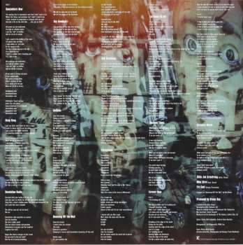 LP Green Day: Revolution Radio