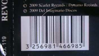 CD Revolution Renaissance: Age Of Aquarius