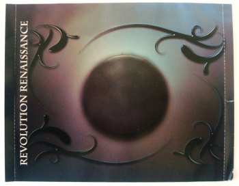 CD Revolution Renaissance: Age Of Aquarius